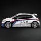 Paris 2012 Peugeot 208 TYPE R5