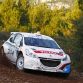 Peugeot 208 Type R5