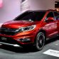 Honda-CR-V