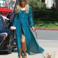 Paris Hilton and her McLaren 650S Spider