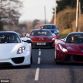 Paul Bailey LaFerrari, P1 and 918 Spyder (1)