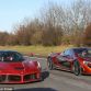 Paul Bailey LaFerrari, P1 and 918 Spyder (3)