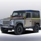 Paul Smith Land Rover Defender 1