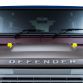 Paul Smith Land Rover Defender 13