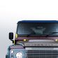 Paul Smith Land Rover Defender 14