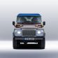Paul Smith Land Rover Defender 15
