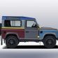 Paul Smith Land Rover Defender 16