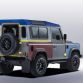 Paul Smith Land Rover Defender 4