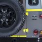 Paul Smith Land Rover Defender 6