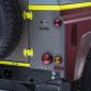 Paul Smith Land Rover Defender 7