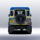 Paul Smith Land Rover Defender 9