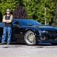 Paul Teutul Pontiac Trans Am Hurst Edition