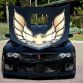 Paul Teutul Pontiac Trans Am Hurst Edition
