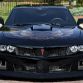 Paul Teutul Pontiac Trans Am Hurst Edition