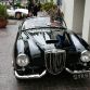 Pebble Beach Concours D’Elegance 2011