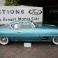 Pebble Beach Concours D’Elegance 2011
