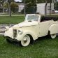 Pebble Beach Concours D’Elegance 2011