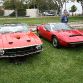 Pebble Beach Concours D’Elegance 2011