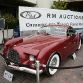 Pebble Beach Concours D’Elegance 2011