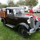 Pebble Beach Concours D’Elegance 2011