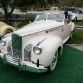 Pebble Beach Concours D’Elegance 2011