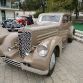 Pebble Beach Concours D’Elegance 2011