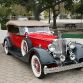 Pebble Beach Concours D’Elegance 2011