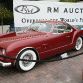 Pebble Beach Concours D’Elegance 2011