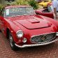 Pebble Beach Concours D’Elegance 2011