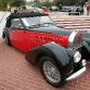 Pebble Beach Concours D’Elegance 2011