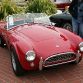 Pebble Beach Concours D’Elegance 2011