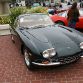 Pebble Beach Concours D’Elegance 2011