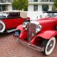 Pebble Beach Concours D’Elegance 2011