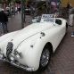 Pebble Beach Concours D’Elegance 2011