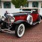 Pebble Beach Concours D’Elegance 2011