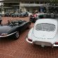 Pebble Beach Concours D’Elegance 2011
