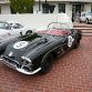 Pebble Beach Concours D’Elegance 2011