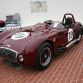 Pebble Beach Concours D’Elegance 2011