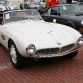 Pebble Beach Concours D’Elegance 2011