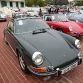 Pebble Beach Concours D’Elegance 2011