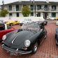 Pebble Beach Concours D’Elegance 2011