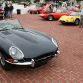 Pebble Beach Concours D’Elegance 2011