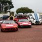 Pebble Beach Concours D’Elegance 2011