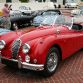 Pebble Beach Concours D’Elegance 2011
