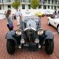 Pebble Beach Concours D’Elegance 2011