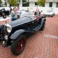 Pebble Beach Concours D’Elegance 2011
