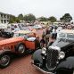 Pebble Beach Concours D’Elegance 2011