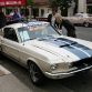 Pebble Beach Concours D’Elegance 2011