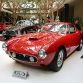 Pebble Beach Concours D’Elegance 2011