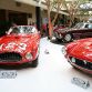 Pebble Beach Concours D’Elegance 2011